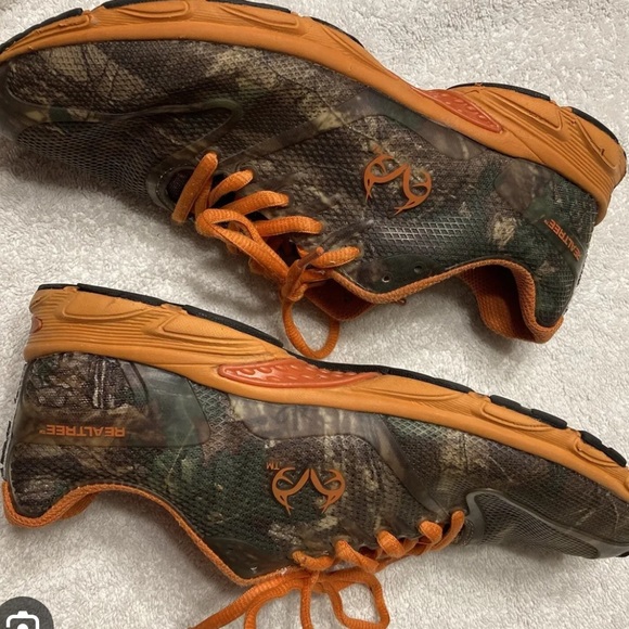 Shoes - Picture 1 of 1